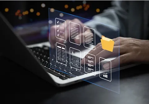 Data Preparation and Collection